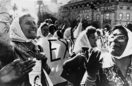 Medio siglo de una búsqueda que no se rinde: Argentina conmemora el Día Nacional del Derecho a la Identidad