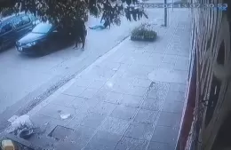 Denuncian golpiza y robo por parte de personal de seguridad tras evento privado