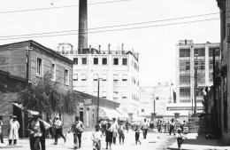 La ciudad cumple 153 años desde su fundación