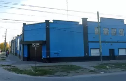 Fuerte despliegue policial y de Migraciones en adyacencias de “Salsódromo El Rey”
