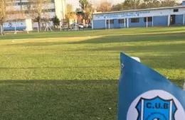 Universitario realiza pruebas de jugadores para sus divisiones juveniles