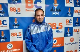 Se viene una feria de emprendedores en el barrio Náutico