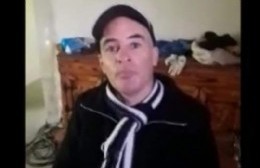 Pedido solidario para Maximiliano