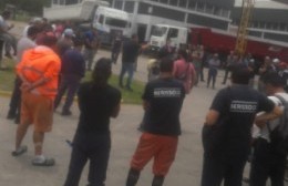 Nuevo foco de conflicto municipal por trabajadores a quienes "no se les renueva el contrato"