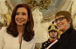 Teresa Parodi visita la ciudad para hablar sobre "Cultura y Estado"