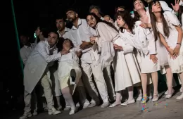 El Teatro Comunitario de Berisso abre sus puertas este sábado