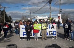 Marcha por Alejandro Gago: "Que se haga justicia"