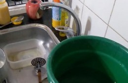 El agua en Santa Teresita: Una problemática histórica que se agudiza en verano