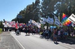 Organizaciones sociales exigen respuestas: "Queremos trabajo genuino"