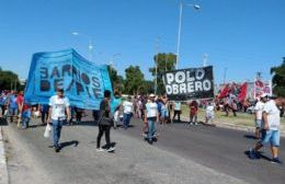 Chueco reconoció que no hay alimentos: "Lo que pedimos fue de urgencia y emergencia"