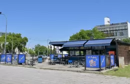 El estremecedor relato del cocinero berissense de “El Pulpito” que se salvó por milímetros