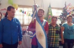 Cierre de año de la ONG Amigos de Corazón