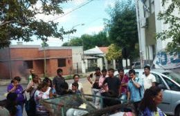 Cooperativistas hartos de la “tomada de pelo” del municipio