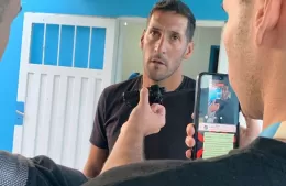 Pablo Miranda: “dominamos el partido de principio a fin”