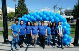 Acto por el Día Nacional de la Comunidad Sorda