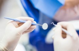 Bocinazo  convocado por odontólogos: “Debe haber un cambio de paradigma en la salud”