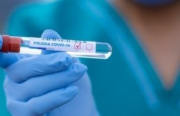 Coronavirus en Berisso: 32 nuevos casos y 1858 en total