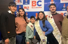 La colectividad armenia crece en Berisso: nueva sede, raíces y una historia que sigue viva