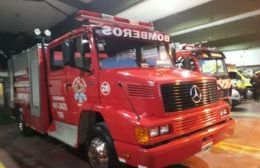 Falso vendedor: Aclaración respecto a las colaboraciones con Bomberos Voluntarios