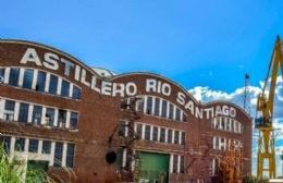 Denuncian atraso de Astillero Río Santiago en la liquidación de cuotas alimentarias