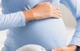 Terror en primera persona: Embarazada asaltada a plena luz del día