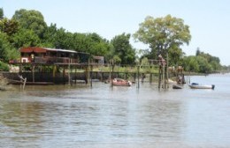 Festejos por el "Mes de la Pachamama" en la Isla Paulino