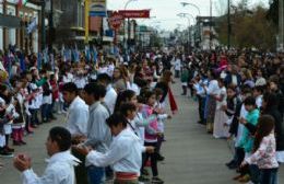 Berisso celebrará sus 60 años de autonomía con desfile cívico-militar y variadas actividades