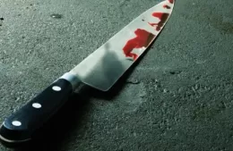 Un apuñalado en Villa Argüello