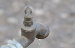 Casi un mes sin agua y sin respuestas en 165 entre 10 y 11