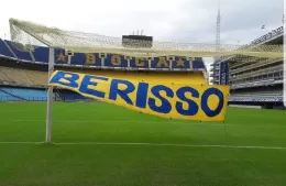 Los Bosteros de Berisso despiden el año con una gran fiesta