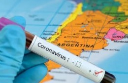 Nuevo récord: 36 casos positivos de coronavirus y 2 fallecimientos