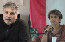 Torres y Lara adhirieron al documento de los intendentes radicales de la Provincia