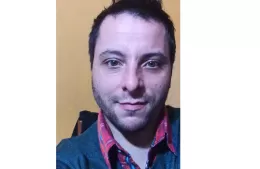 Buscan dar con el paradero de un berissense de 35 años