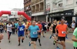 Carrera por los Derechos Soberanos sobre Malvinas