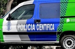 Aparente suicidio: Hallaron el cuerpo de un hombre en el interior de una vivienda