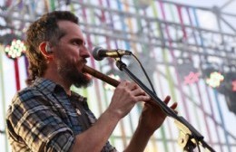 Con invitados, cierra el ciclo Domingos de Folklore