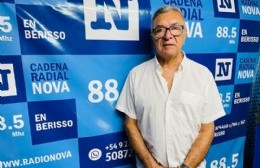 Slezack y la mirada nacional: "En el Frente de Todos falta una conducción fuerte"