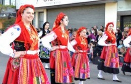 La Fiesta Provincial del Inmigrante ya tiene su cronograma