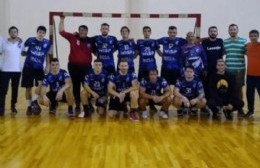 El handball berissense cayó en su visita al Conurbano sur