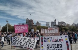 Radio abierta de la Lista Multicolor en rechazo a la propuesta salarial docente