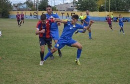 Torneo Clasificatorio Regional: San Lorenzo y Las Malvinas vuelven al ruedo