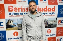 Juan Manuel Córdoba: "Aspiramos a que el crecimiento deportivo e institucional vayan de la mano"