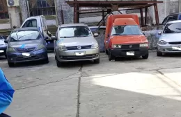 Retuvieron DNI de un conductor en un operativo y el vecino denuncia “acto discriminatorio”