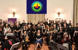 &ldquo;Yo lo que quiero es mostrar mi arte y representar a mi ciudad&rdquo;, denuncia una m&uacute;sica local