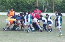 Berisso Rugby: “nuestro deporte trata de generar buenas personas, más allá de después querer ser mejores deportistas”