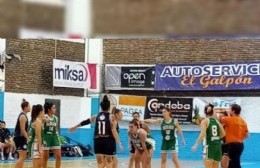 Básquet Femenino: Hogar se quedó con el duelo berissense