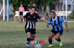 El femenino de Estrella sigue como líder