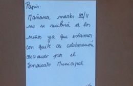 Paro de municipales afectará todos los servicios