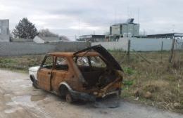 Si no te sirve el auto, vale tirarlo a la calle