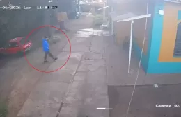 Entró a un centro de día de Berisso y le robó la bicicleta a una profesora